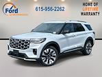 2026 Ford Explorer RWD SUV for sale #GC16352 - photo 1
