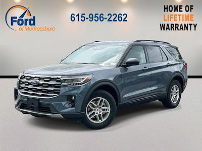 2026 Ford Explorer RWD SUV for sale #GC17249 - photo 1