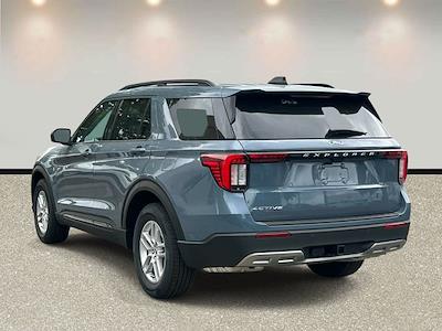 2026 Ford Explorer RWD SUV for sale #GC17249 - photo 2