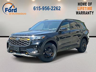 2026 Ford Explorer 4WD SUV for sale #GC17294 - photo 1