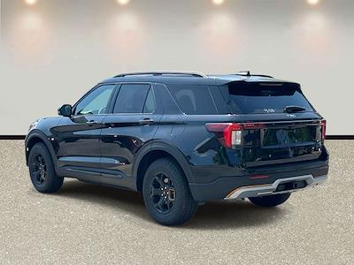 2026 Ford Explorer 4WD SUV for sale #GC17294 - photo 2