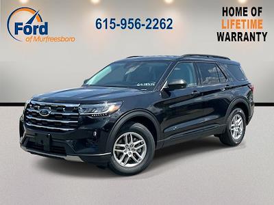 2026 Ford Explorer RWD SUV for sale #GC18246 - photo 1