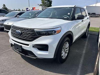 2021 Ford Explorer RWD SUV for sale #GC19413A - photo 1