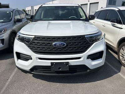 2021 Ford Explorer RWD SUV for sale #GC19413A - photo 2