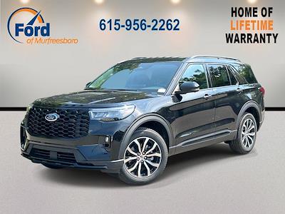 2026 Ford Explorer 4WD SUV for sale #GC29977 - photo 1