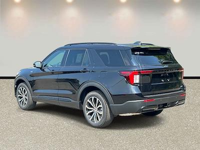 2026 Ford Explorer 4WD SUV for sale #GC29977 - photo 2