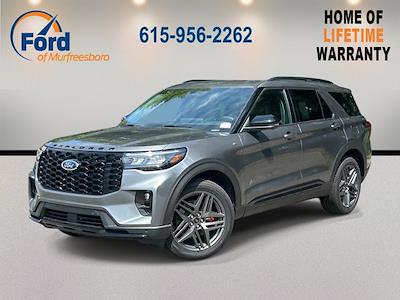 2026 Ford Explorer 4WD SUV for sale #GC30248 - photo 1
