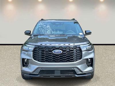 2026 Ford Explorer 4WD SUV for sale #GC30248 - photo 2
