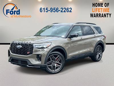 2026 Ford Explorer 4WD SUV for sale #GC30364 - photo 1