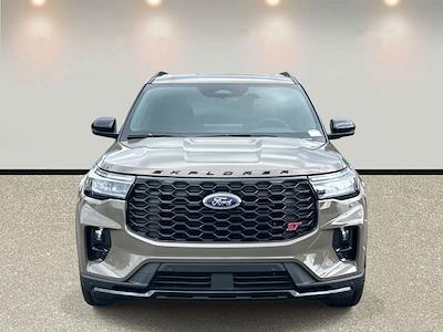 2026 Ford Explorer 4WD SUV for sale #GC30364 - photo 2