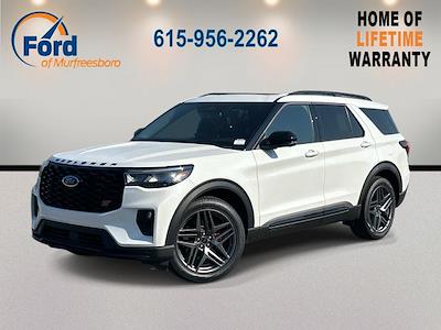 2026 Ford Explorer 4WD SUV for sale #GC30524 - photo 1