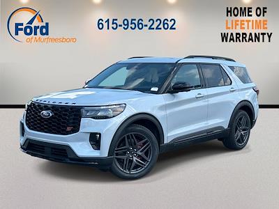 2026 Ford Explorer 4WD SUV for sale #GC30688 - photo 1