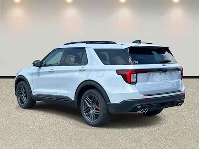 2026 Ford Explorer 4WD SUV for sale #GC30688 - photo 2
