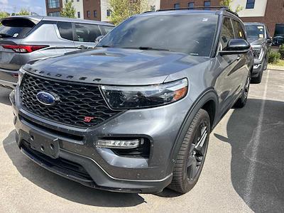 2021 Ford Explorer 4WD SUV for sale #GC30688A - photo 1