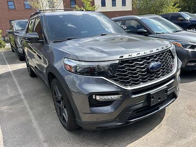 2021 Ford Explorer 4WD SUV for sale #GC30688A - photo 2