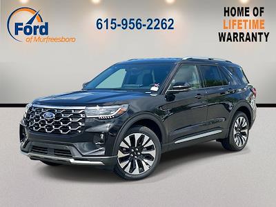 2026 Ford Explorer 4WD SUV for sale #GC30718 - photo 1