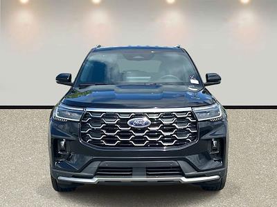 2026 Ford Explorer 4WD SUV for sale #GC30718 - photo 2