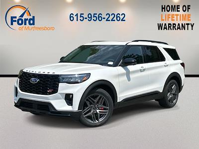 2026 Ford Explorer 4WD SUV for sale #GC31001 - photo 1