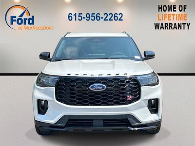 2026 Ford Explorer 4WD SUV for sale #GC31001 - photo 2