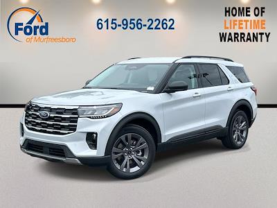 2026 Ford Explorer 4WD SUV for sale #GC31550 - photo 1
