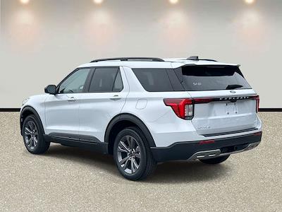 2026 Ford Explorer 4WD SUV for sale #GC31550 - photo 2