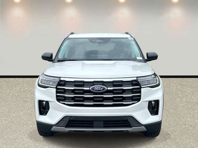 New 2026 Ford Explorer - photo 2