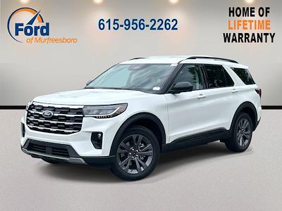 New 2026 Ford Explorer Active for sale #GC32301 - photo 1