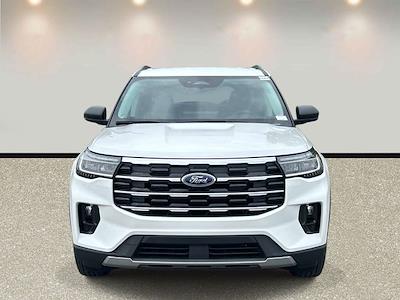 New 2026 Ford Explorer Active for sale #GC32301 - photo 2
