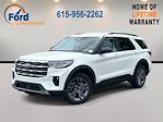 New 2026 Ford Explorer Active for sale #GC32301 - photo 1