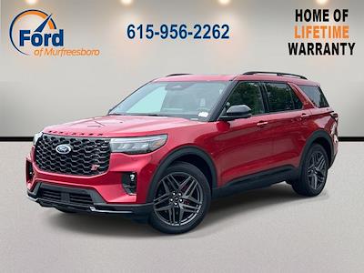 New 2026 Ford Explorer ST for sale #GC32436 - photo 1