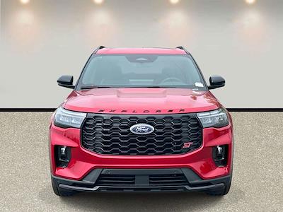 New 2026 Ford Explorer ST for sale #GC32436 - photo 2