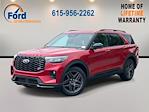 New 2026 Ford Explorer ST for sale #GC32436 - photo 1