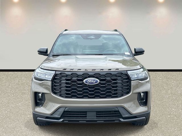 New 2026 Ford Explorer - photo 2
