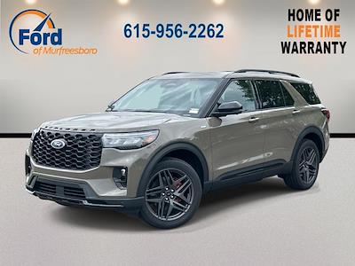 2026 Ford Explorer 4WD SUV for sale #GC32891 - photo 1