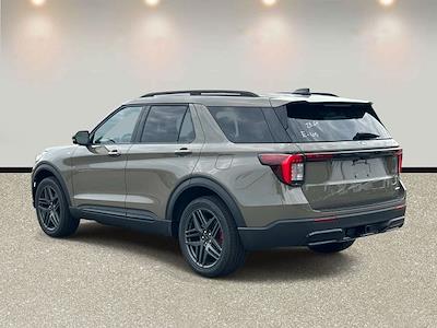 2026 Ford Explorer 4WD SUV for sale #GC32891 - photo 2