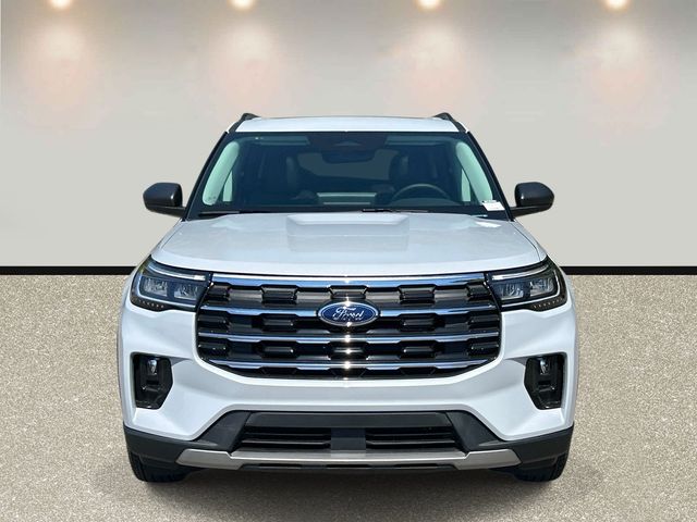 New 2026 Ford Explorer - photo 2