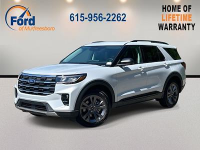 2026 Ford Explorer 4WD SUV for sale #GC33481 - photo 1