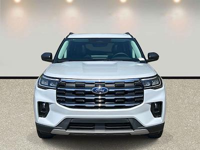 2026 Ford Explorer 4WD SUV for sale #GC33481 - photo 2