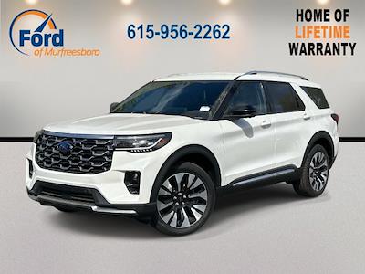 2026 Ford Explorer 4WD SUV for sale #GC33881 - photo 1