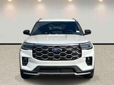 2026 Ford Explorer 4WD SUV for sale #GC33881 - photo 2