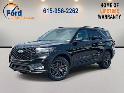 2026 Ford Explorer 4WD SUV for sale #GC34900 - photo 1