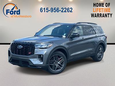2026 Ford Explorer 4WD SUV for sale #GC35228 - photo 1