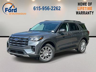 2026 Ford Explorer 4WD SUV for sale #GC35565 - photo 1