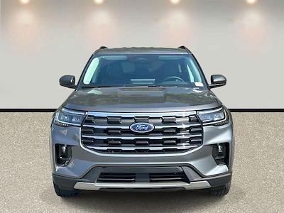 2026 Ford Explorer 4WD SUV for sale #GC35565 - photo 2