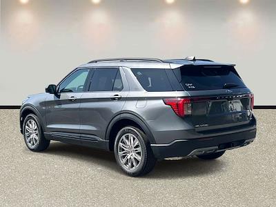 2026 Ford Explorer 4WD SUV for sale #GC35565 - photo 2