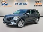 New 2026 Ford Explorer Active for sale #GC35565 - photo 1