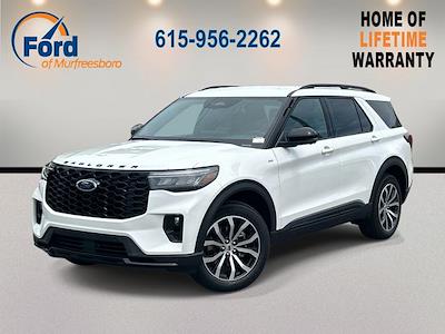 2026 Ford Explorer 4WD SUV for sale #GC36326 - photo 1