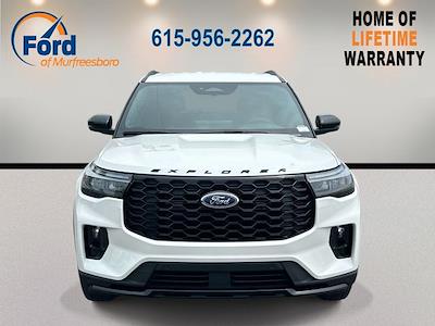 2026 Ford Explorer 4WD SUV for sale #GC36326 - photo 2