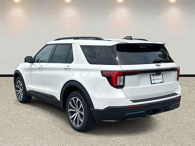 2026 Ford Explorer 4WD SUV for sale #GC36326 - photo 2
