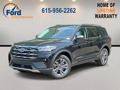 2026 Ford Explorer 4WD SUV for sale #GC37503 - photo 1